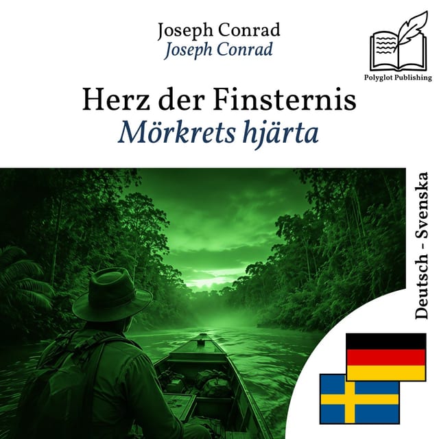 Mörkrets hjärta