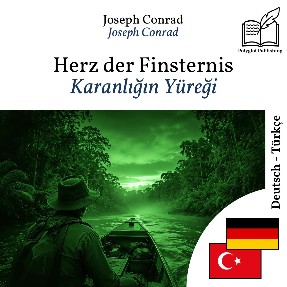 Karanlığın Yüreği