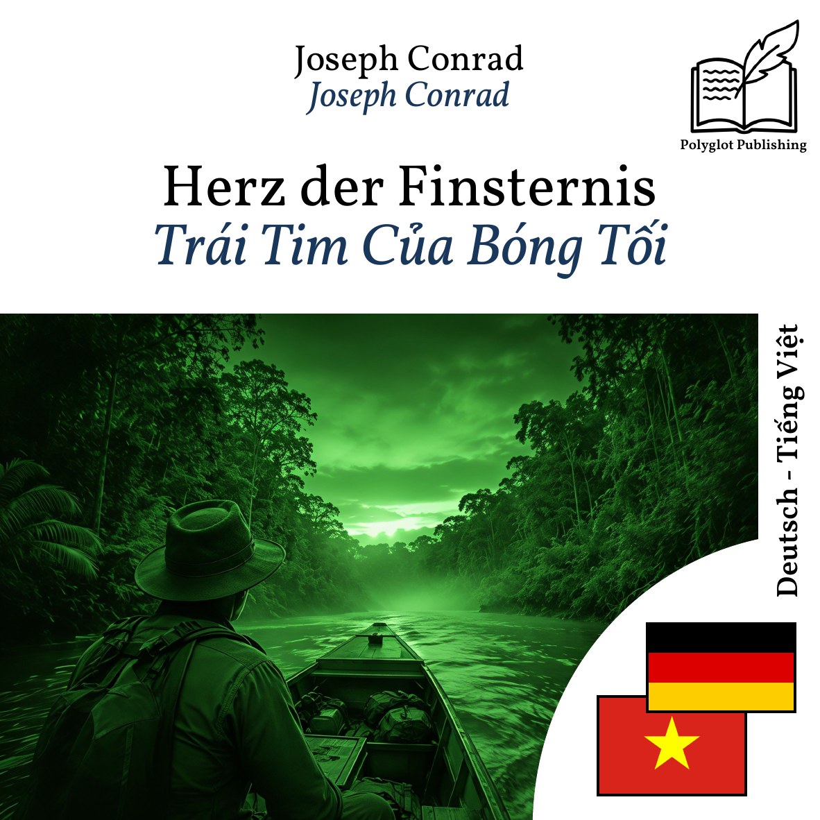 Trái Tim Của Bóng Tối