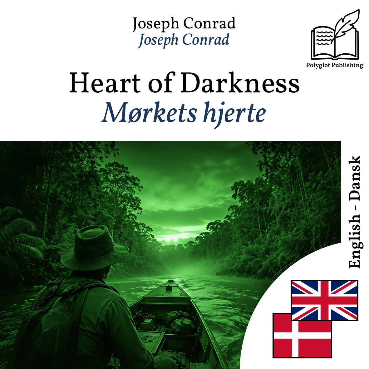 Mørkets hjerte