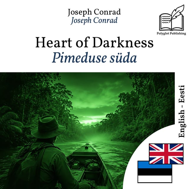 Pimeduse süda
