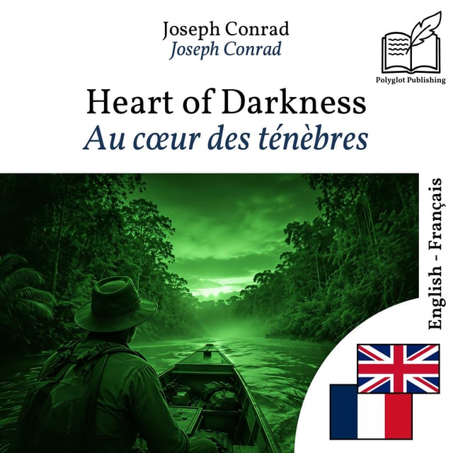 Au cœur des ténèbres