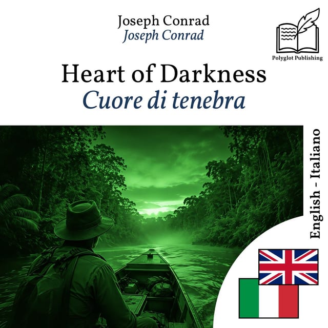 Cuore di tenebra