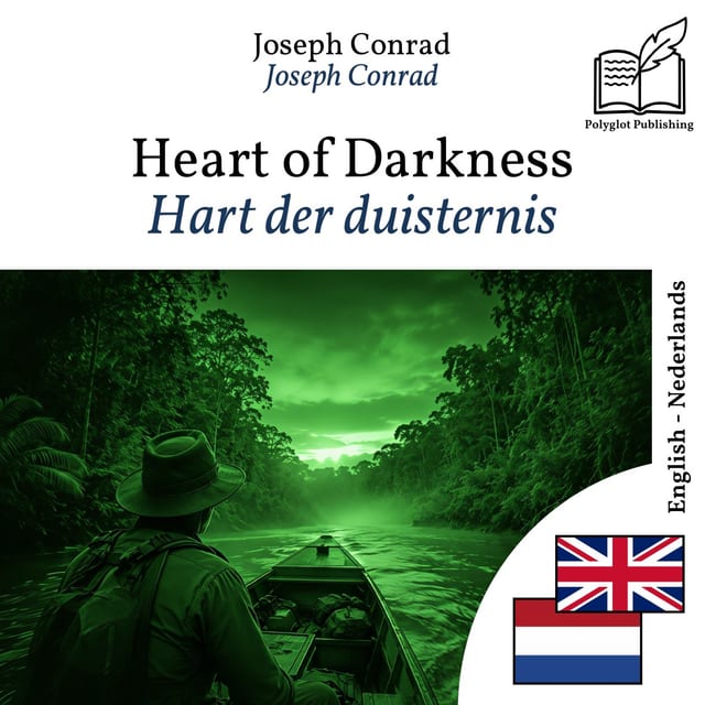 Hart der duisternis