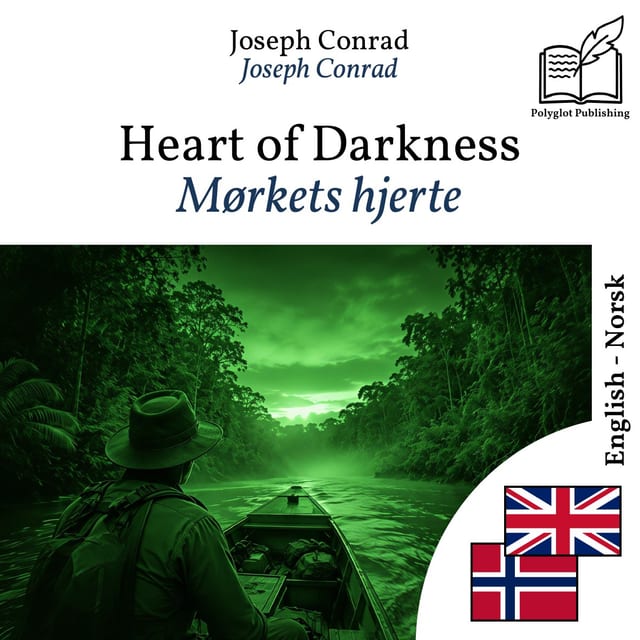 Mørkets hjerte