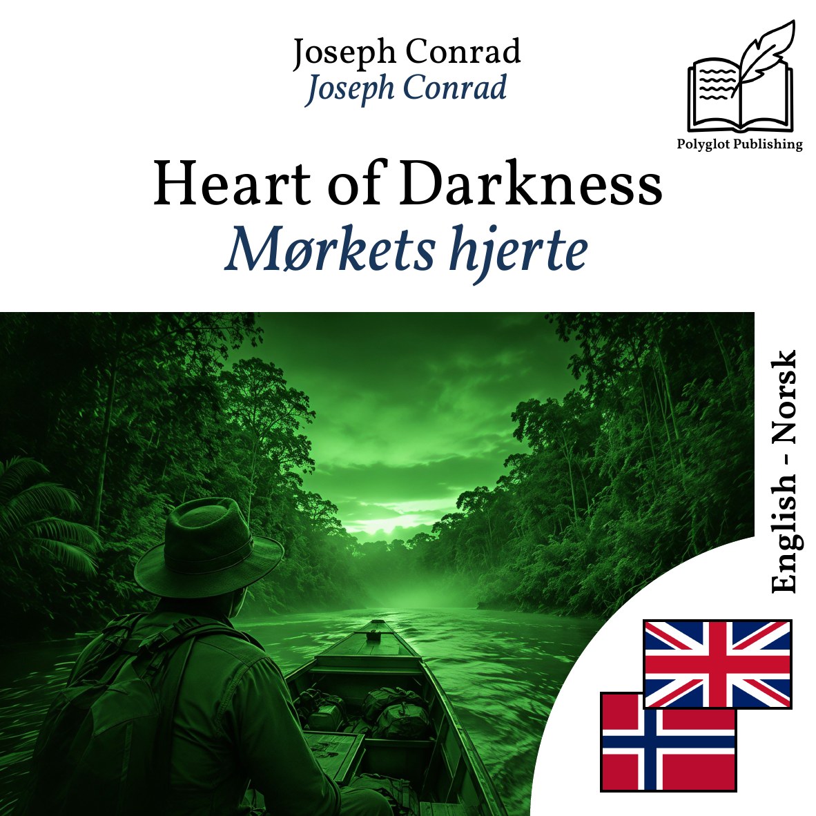 Mørkets hjerte