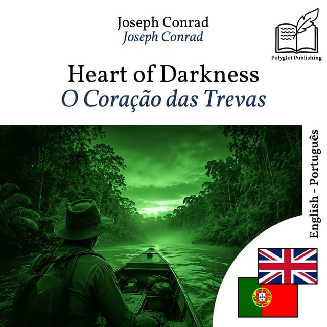 O Coração das Trevas