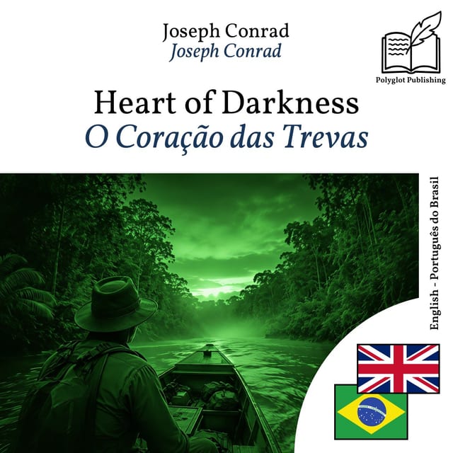 O Coração das Trevas