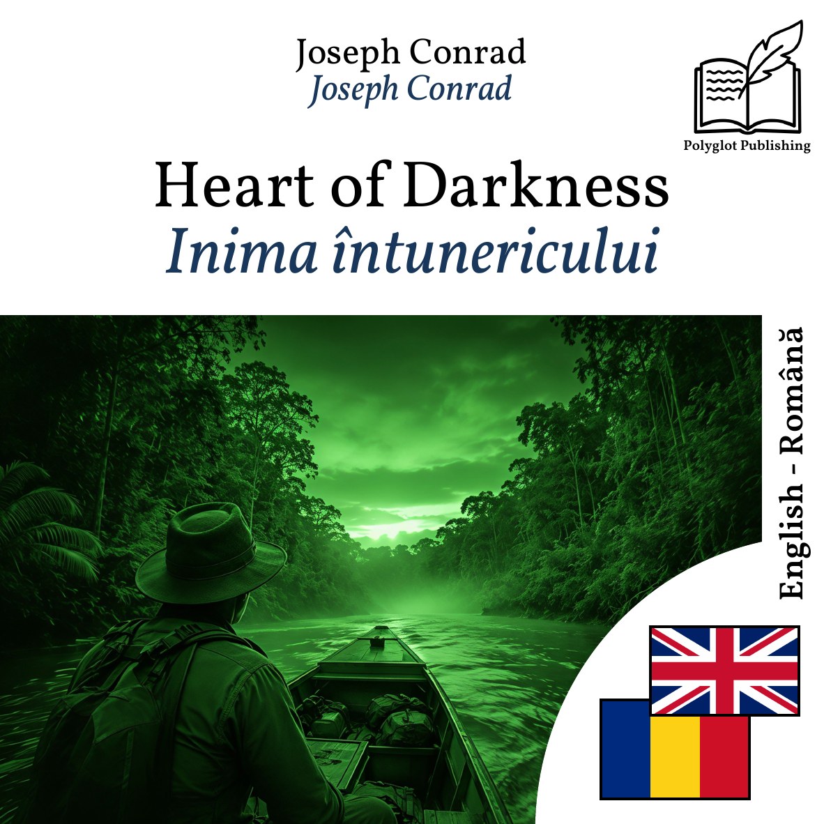 Inima întunericului