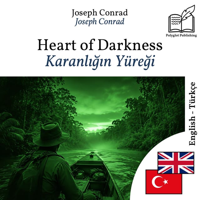 Karanlığın Yüreği