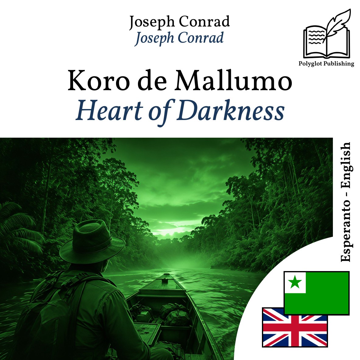 Heart of Darkness