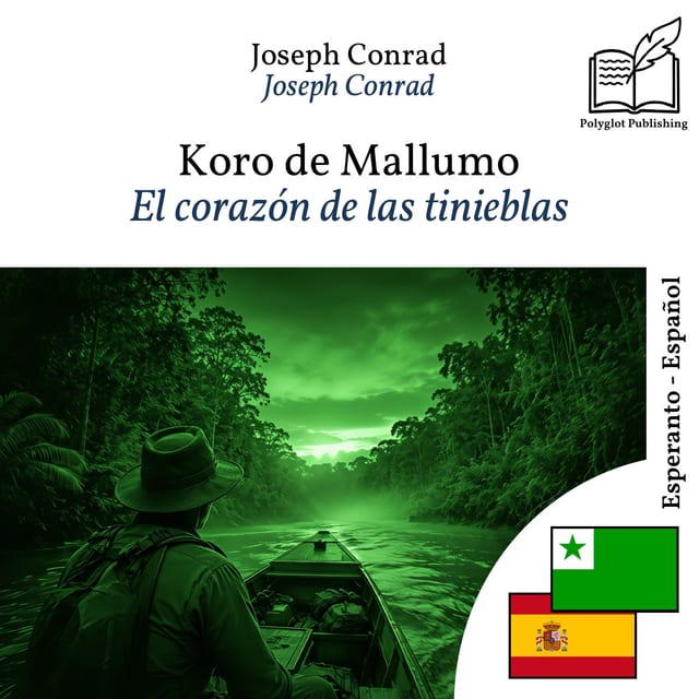 El corazón de las tinieblas