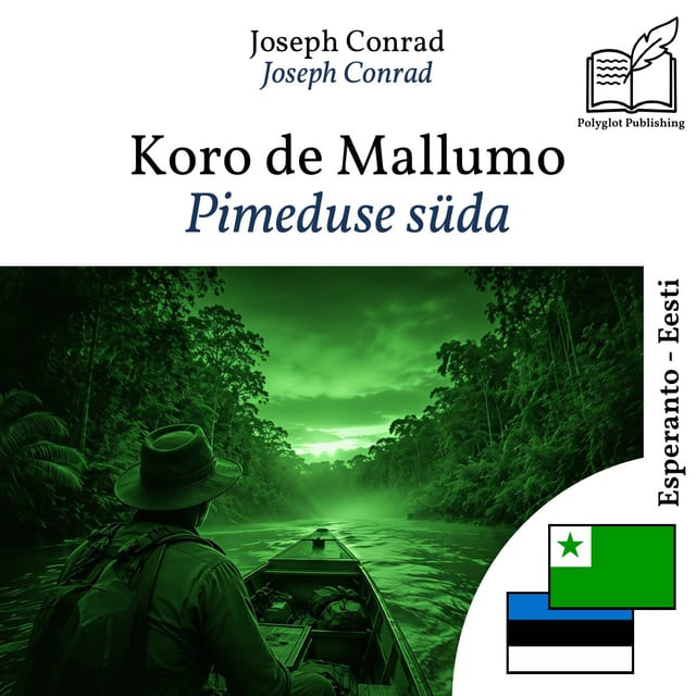 Pimeduse süda