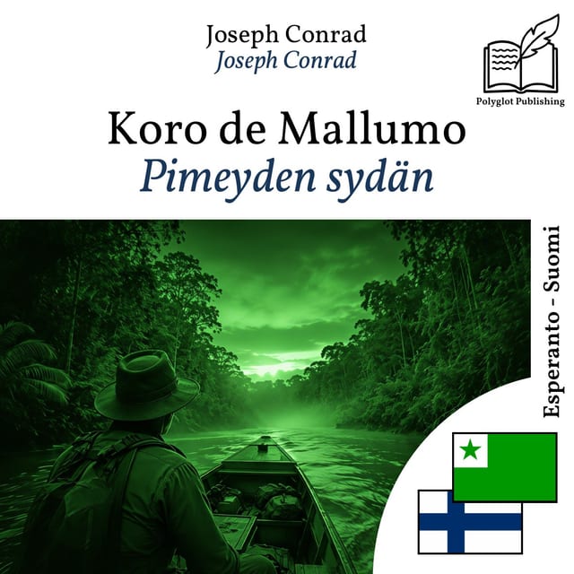 Pimeyden sydän