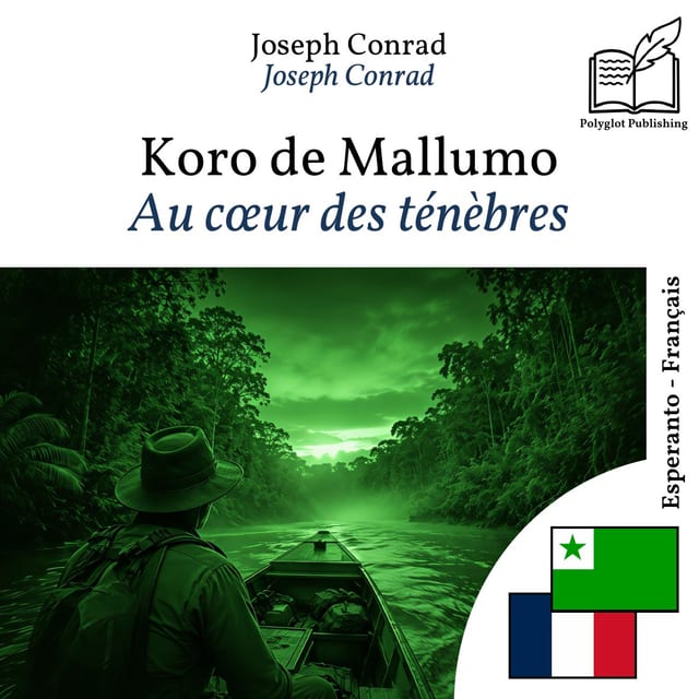 Au cœur des ténèbres