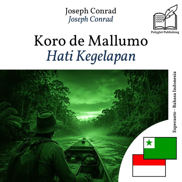 Hati Kegelapan