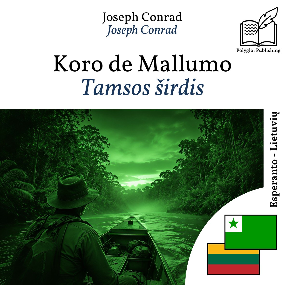 Tamsos širdis