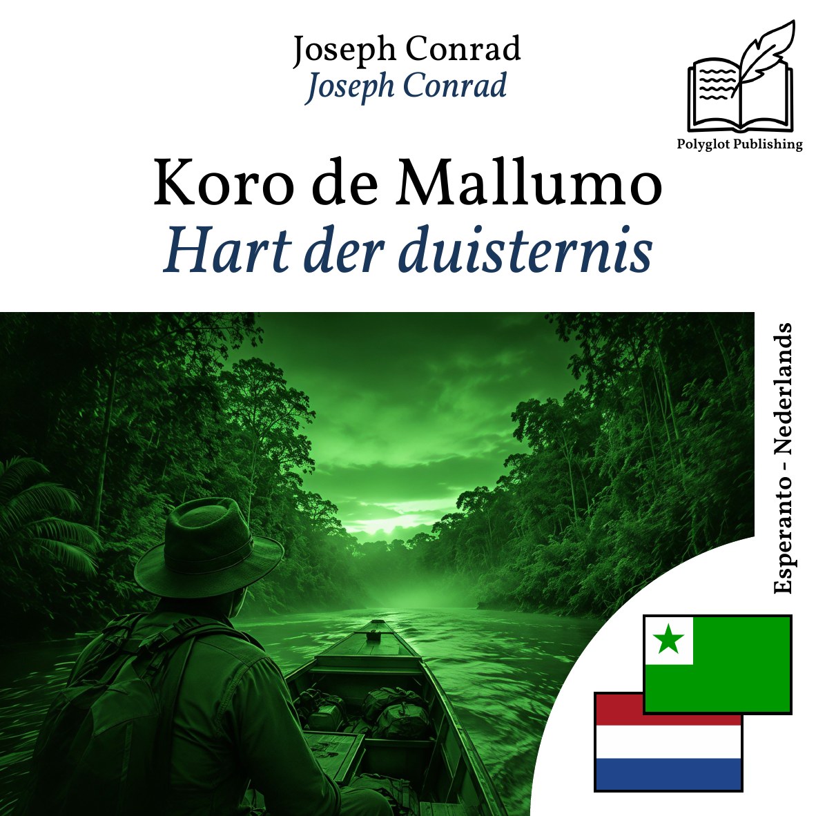 Hart der duisternis