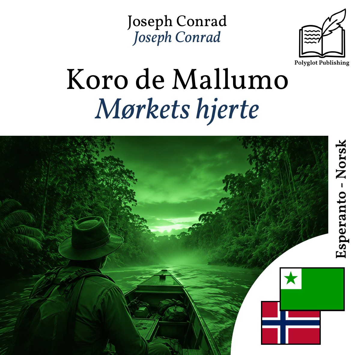 Mørkets hjerte