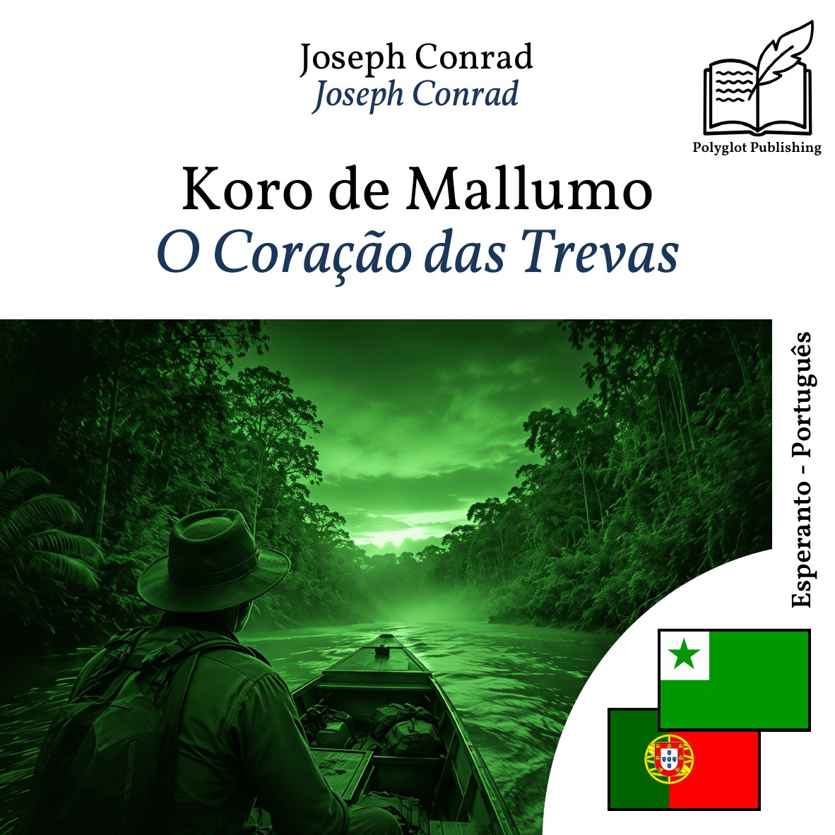 O Coração das Trevas