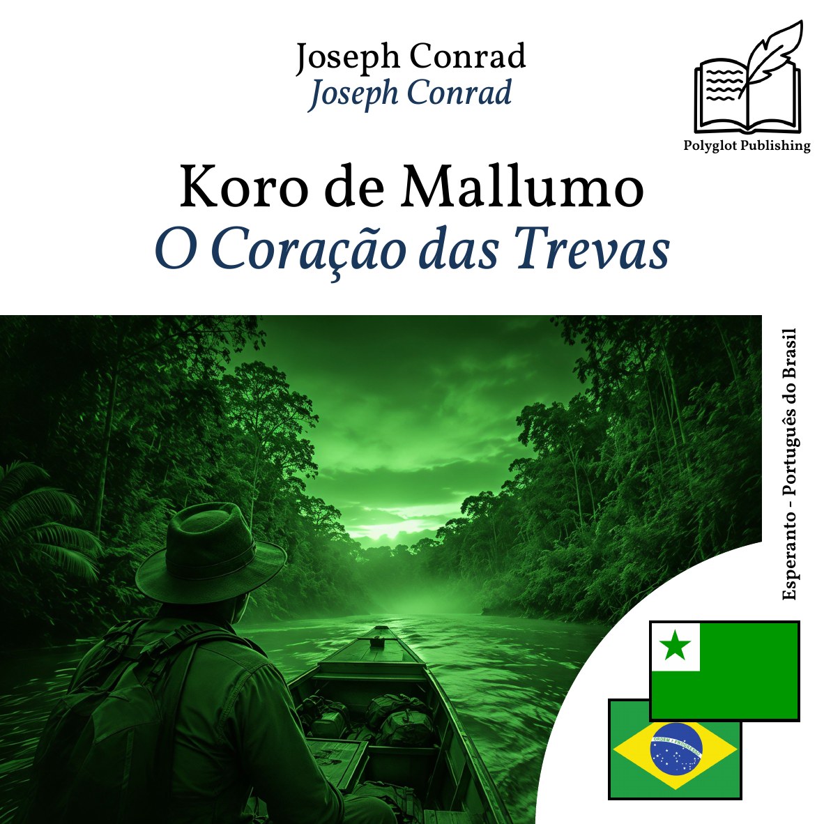 O Coração das Trevas