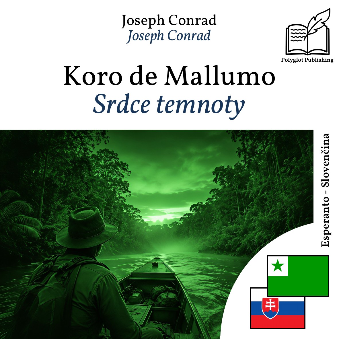 Srdce temnoty