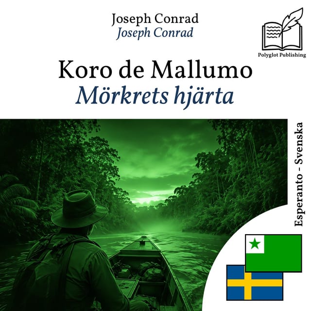 Mörkrets hjärta
