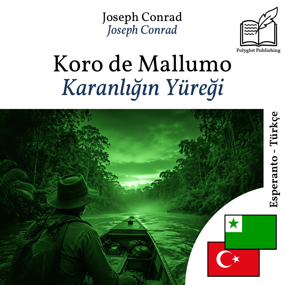 Karanlığın Yüreği