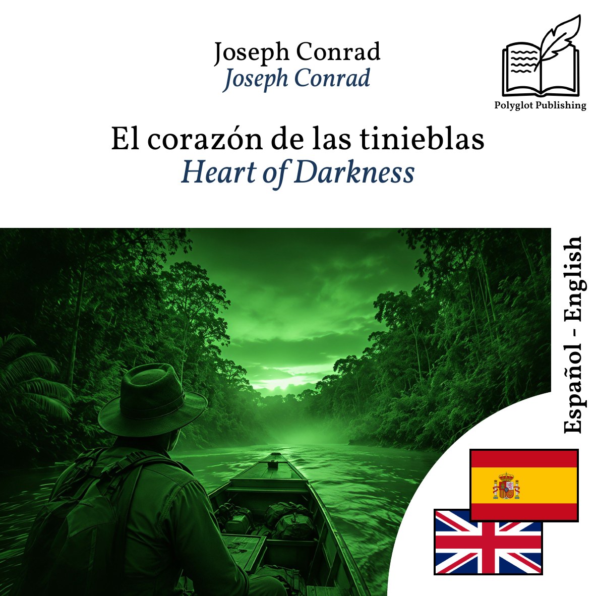 Heart of Darkness