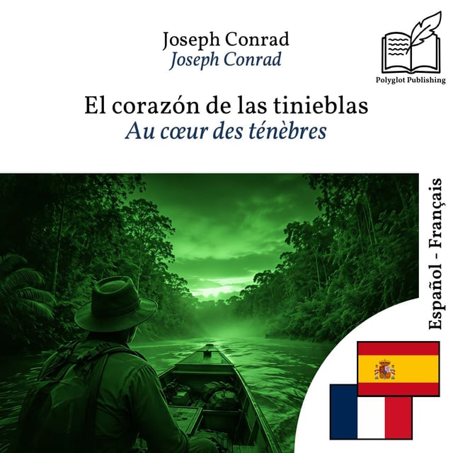 Au cœur des ténèbres