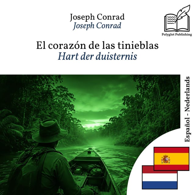 Hart der duisternis