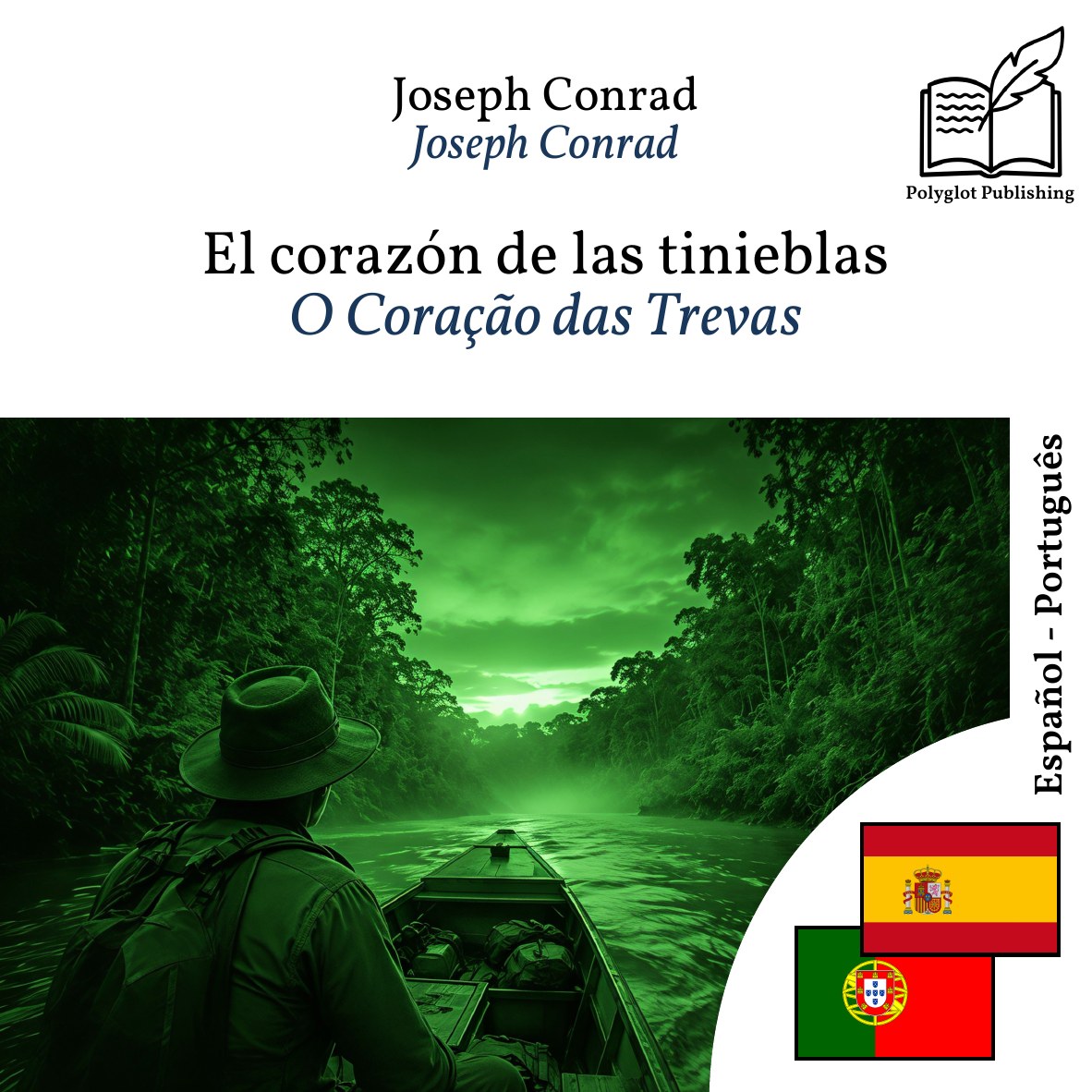 O Coração das Trevas
