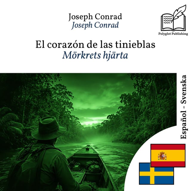 Mörkrets hjärta