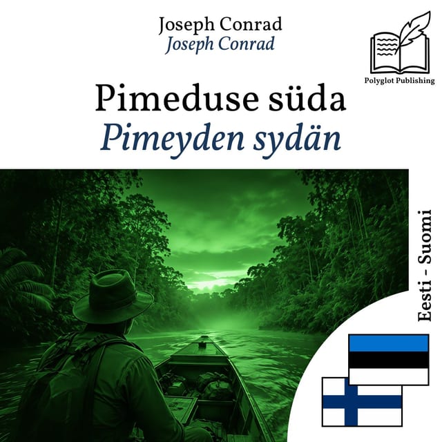 Pimeyden sydän