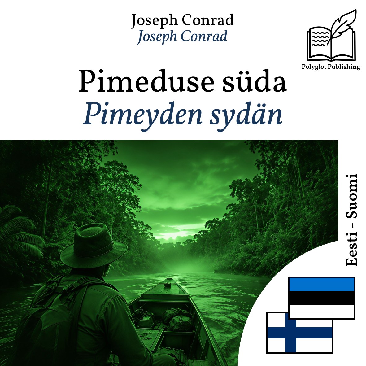 Pimeyden sydän