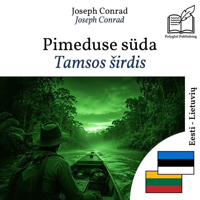 Tamsos širdis