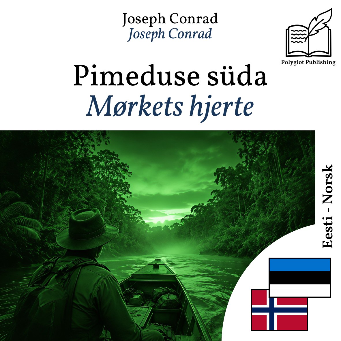 Mørkets hjerte