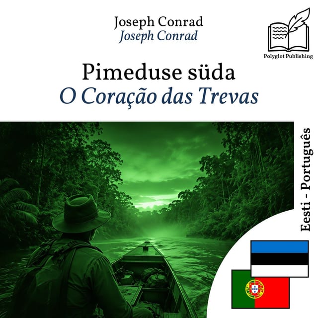 O Coração das Trevas