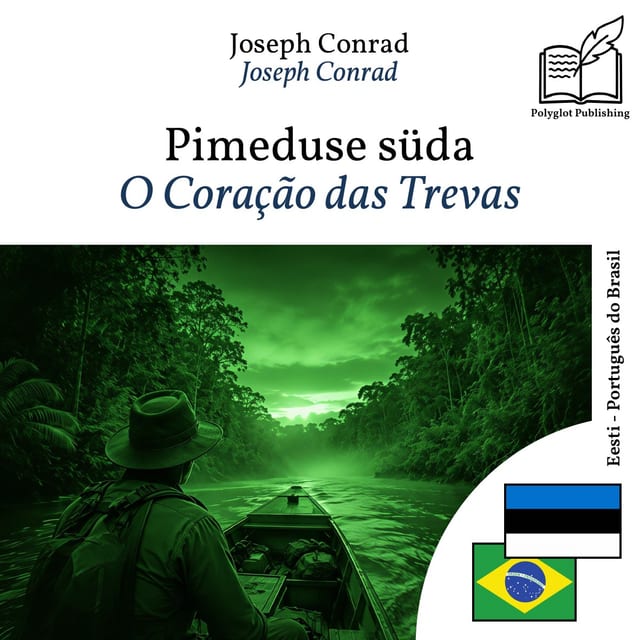O Coração das Trevas