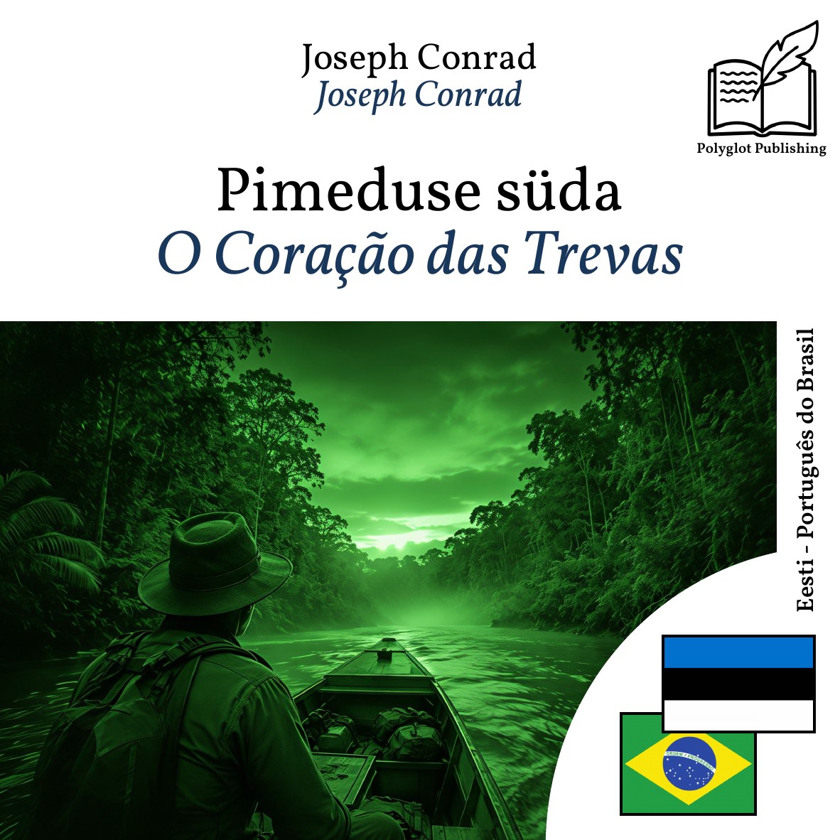 O Coração das Trevas