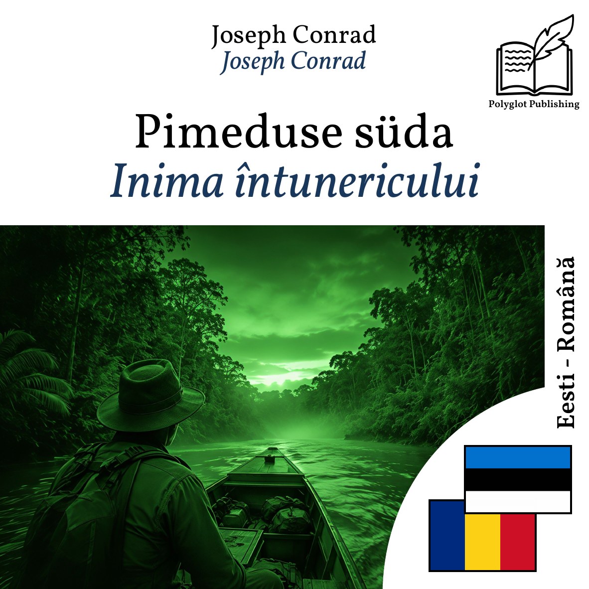 Inima întunericului