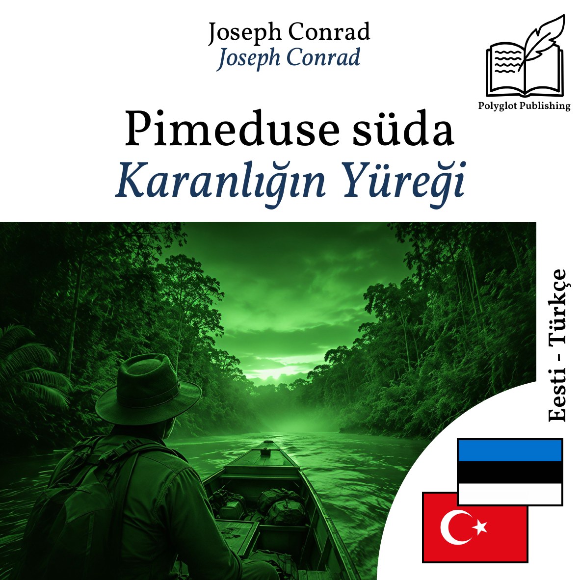 Karanlığın Yüreği