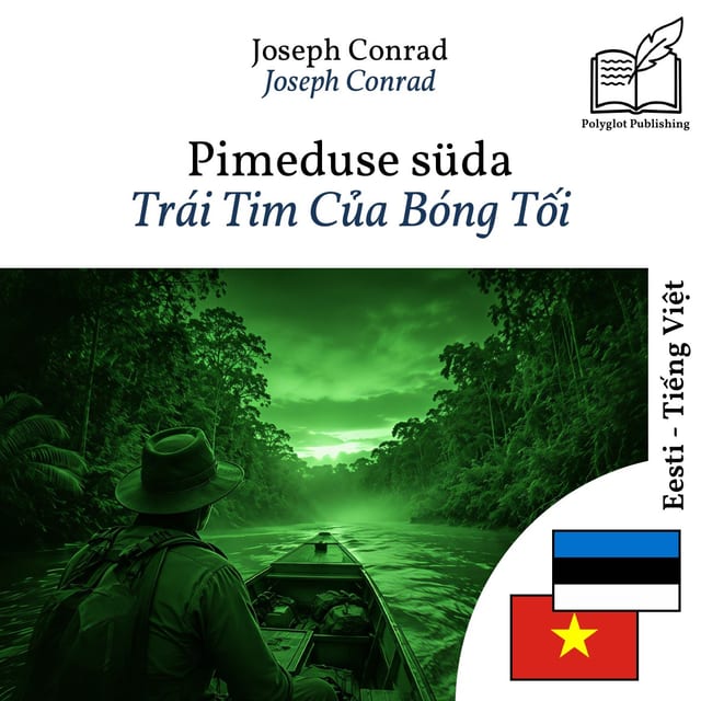 Trái Tim Của Bóng Tối