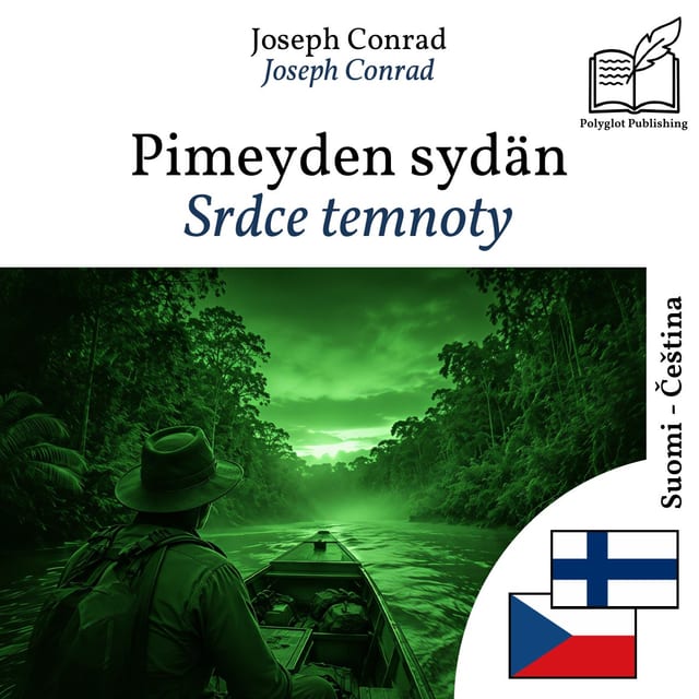 Srdce temnoty