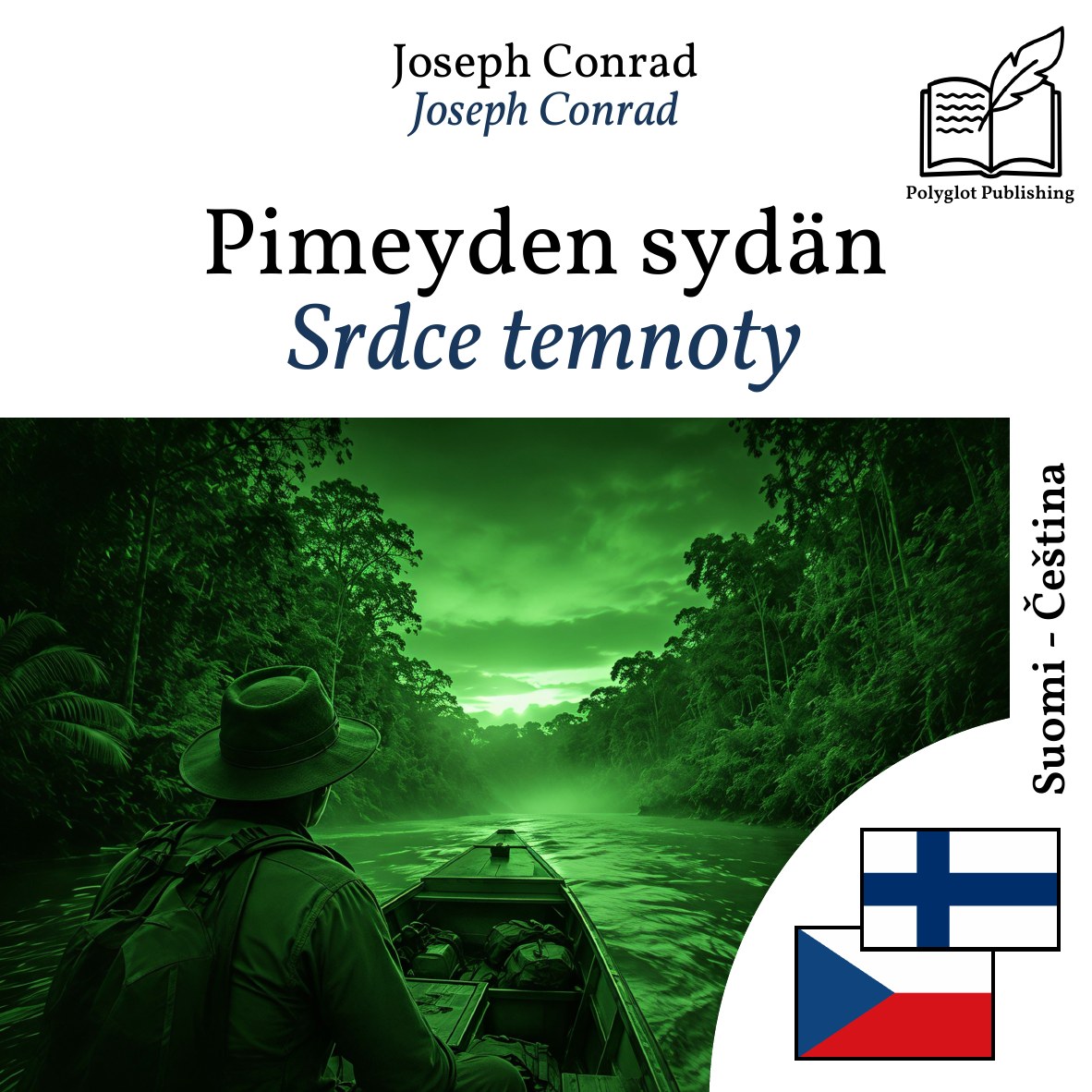 Srdce temnoty