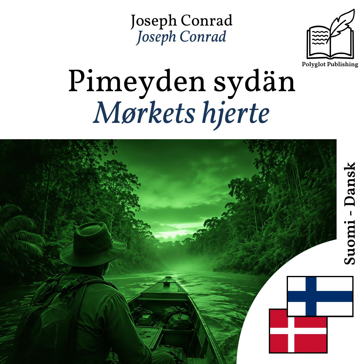 Mørkets hjerte