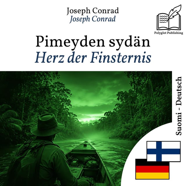 Herz der Finsternis