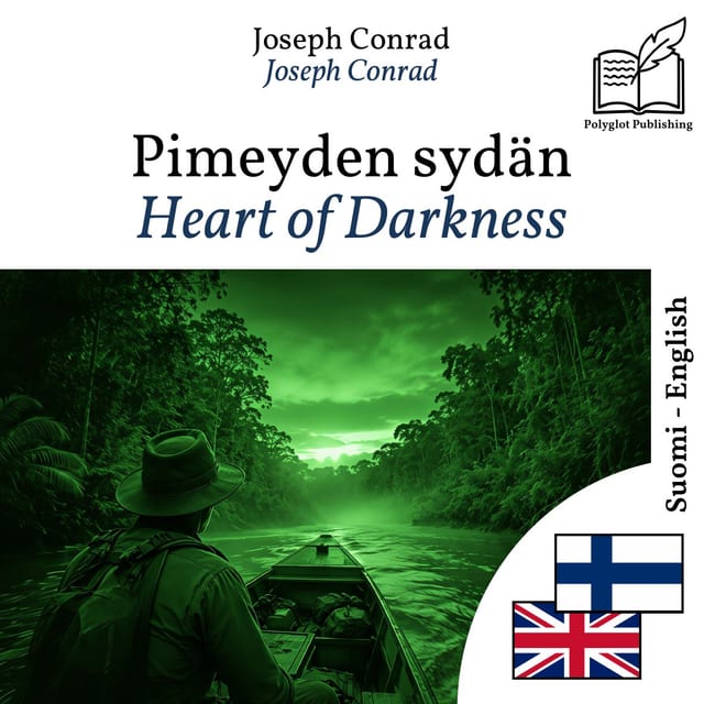 Heart of Darkness