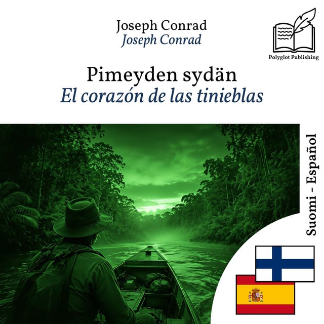 El corazón de las tinieblas