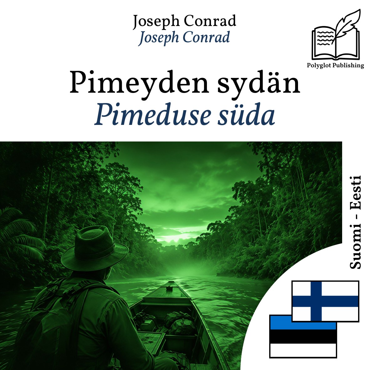 Pimeduse süda